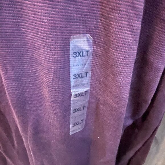 Nwt Perry Ellis Shirt - Picture 2 of 7